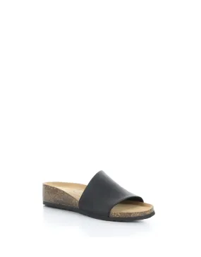 LUX CORK WEDGE SLIDE