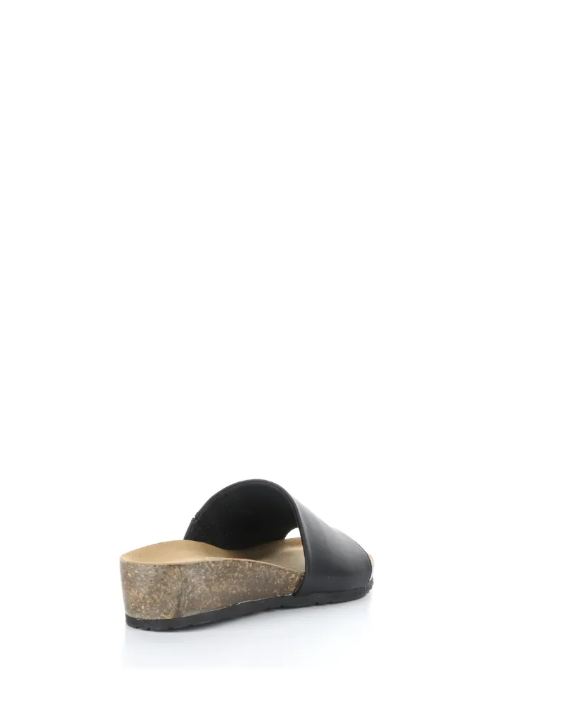 LUX CORK WEDGE SLIDE