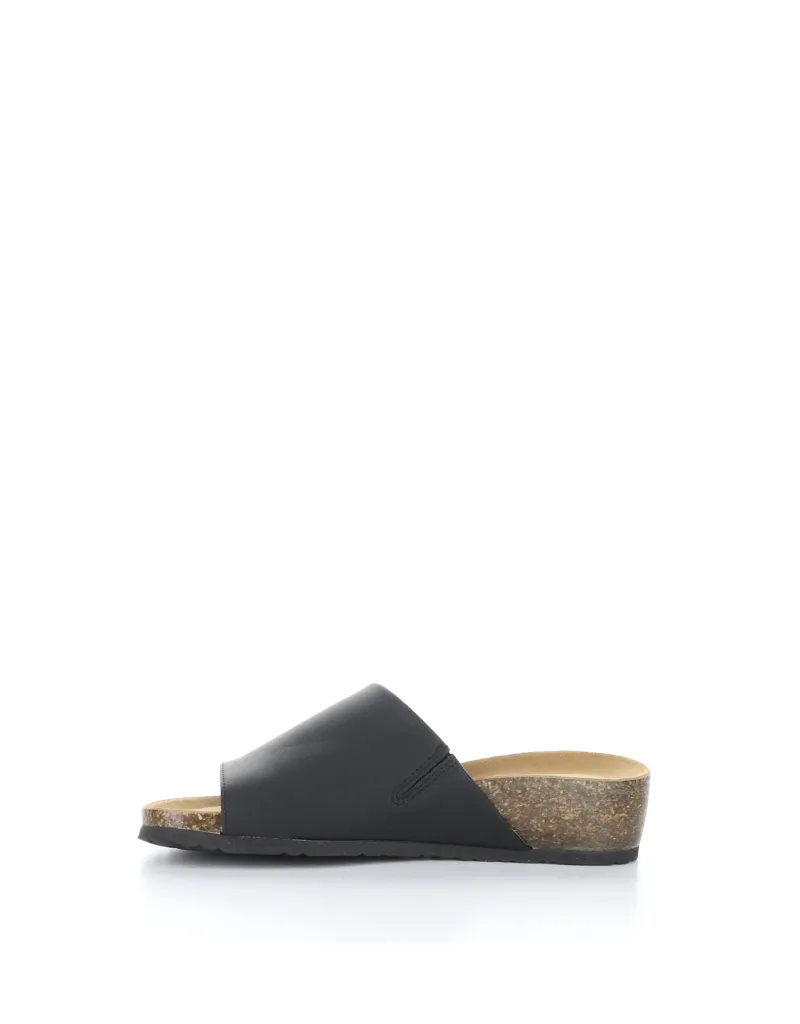 LUX CORK WEDGE SLIDE