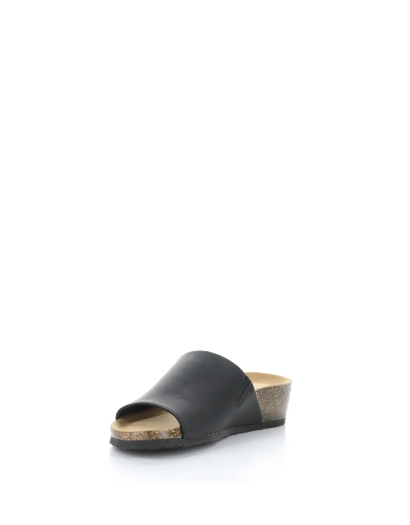 LUX CORK WEDGE SLIDE