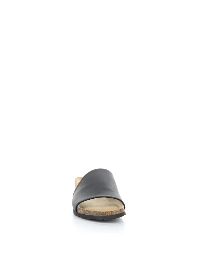 LUX CORK WEDGE SLIDE