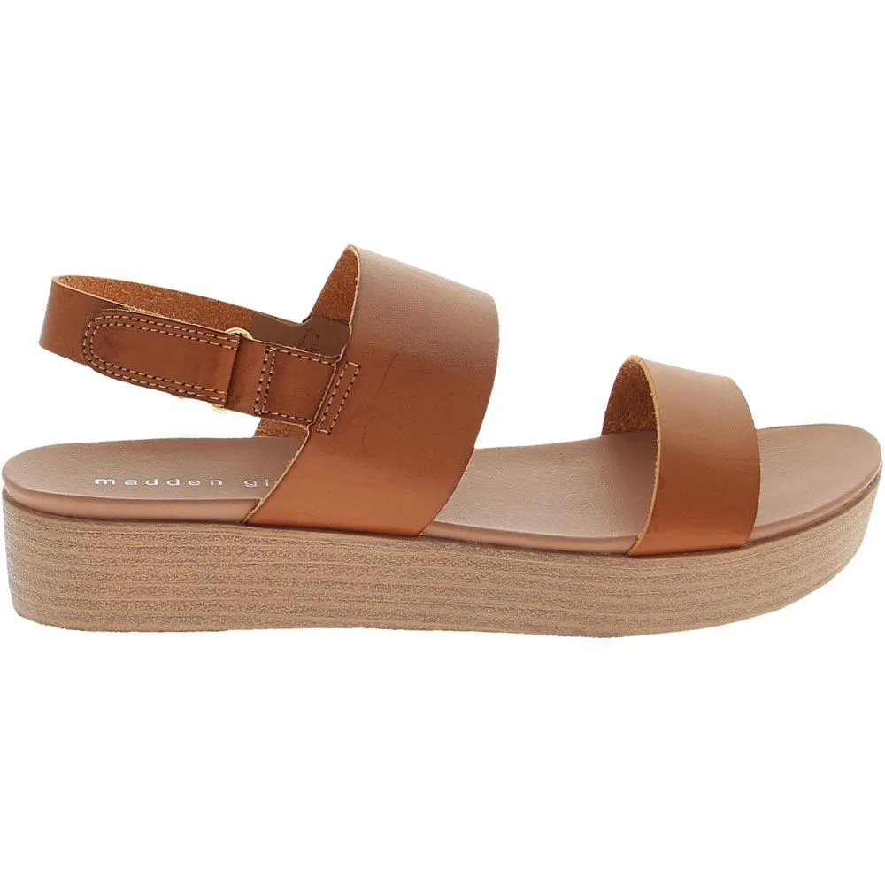 Madden Girl Ashley Womens Sandals