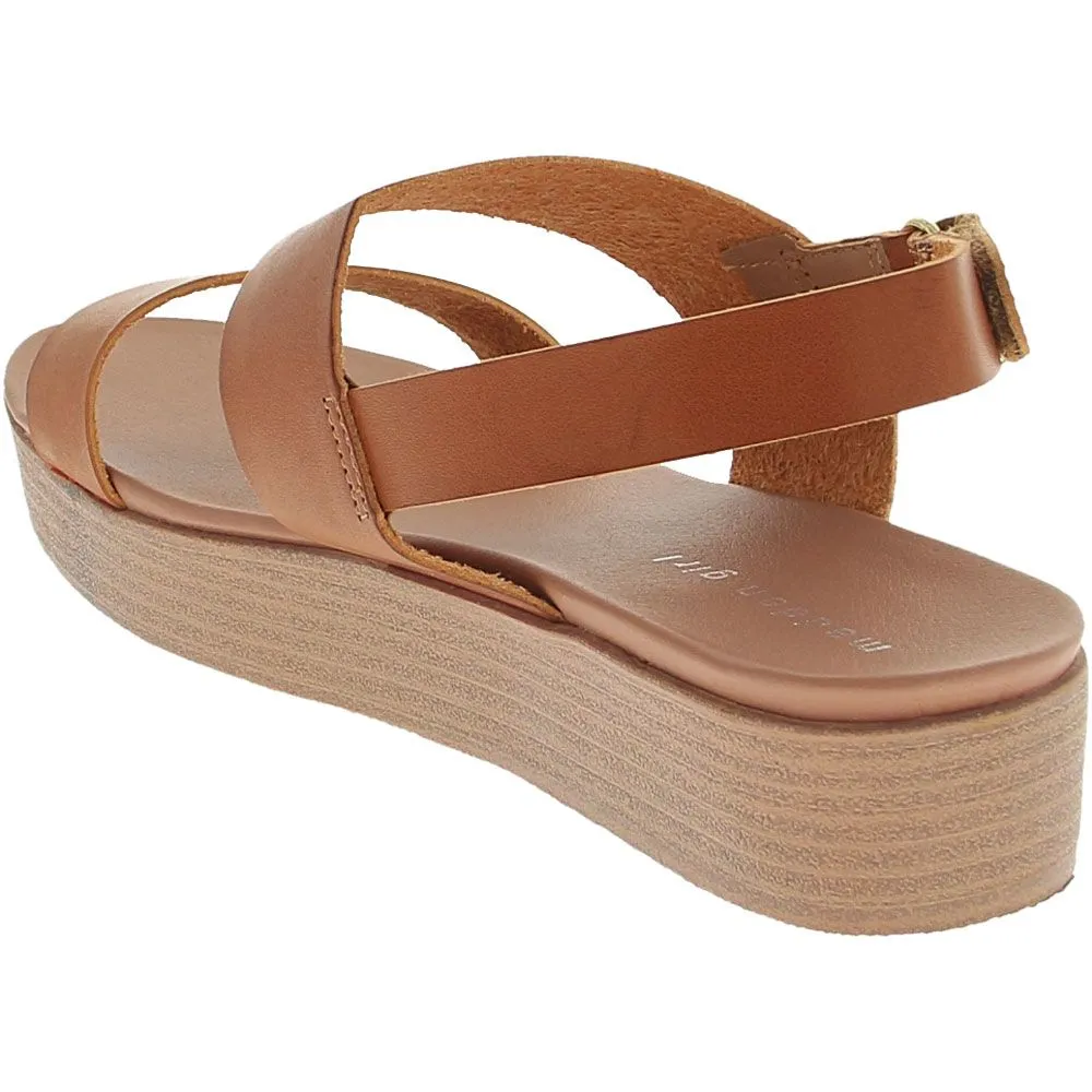 Madden Girl Ashley Womens Sandals