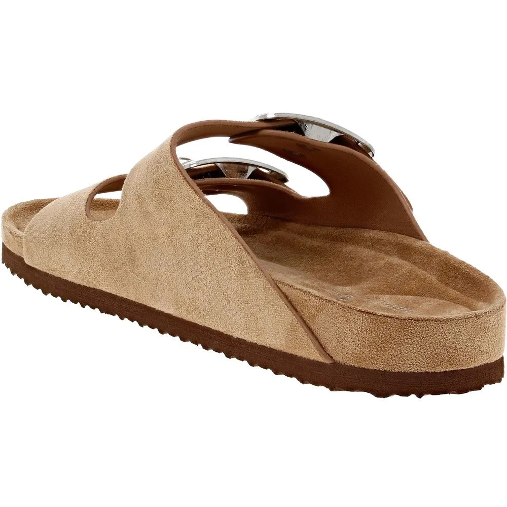 Madden Girl Bodie Sandals - Womens