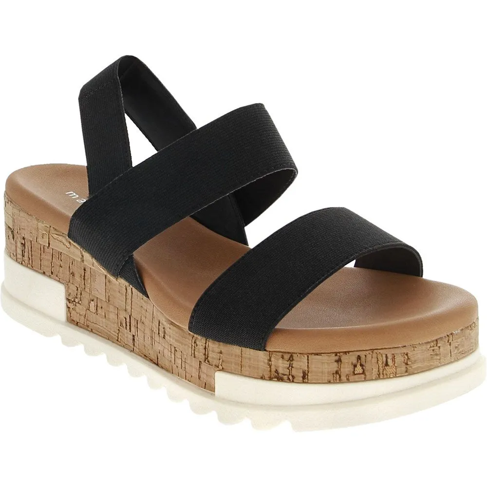 Madden Girl Esie Sandals - Womens