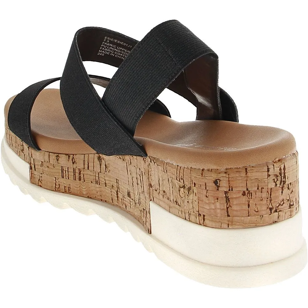 Madden Girl Esie Sandals - Womens