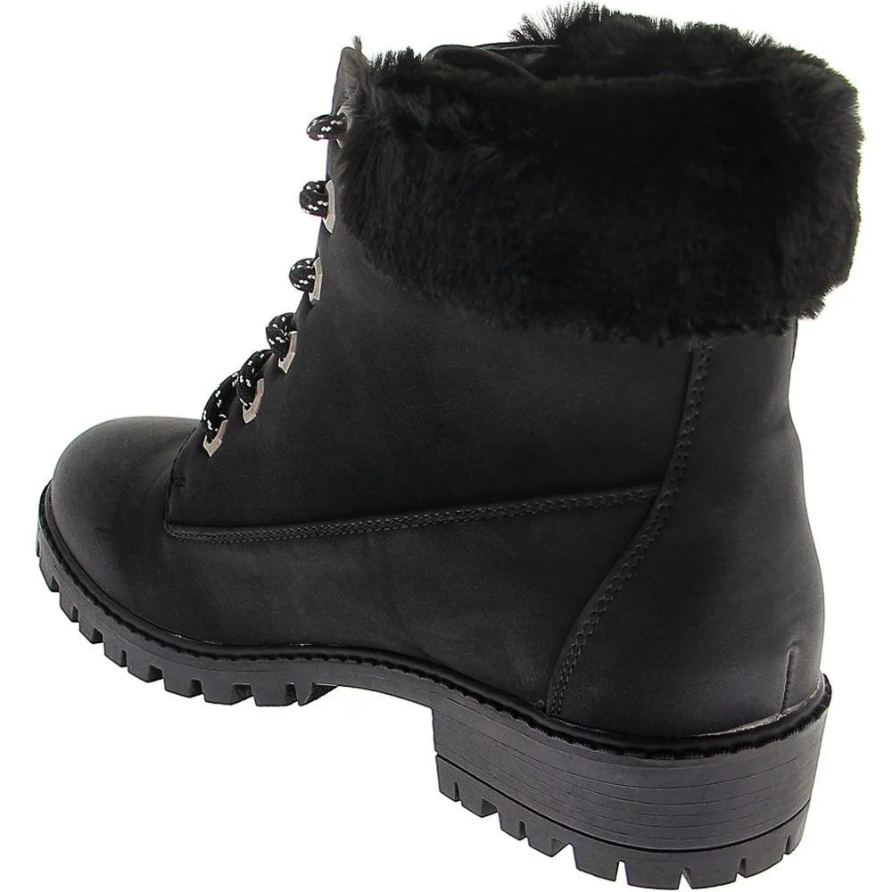 Madden Girl Frankie Ankle Boots - Womens