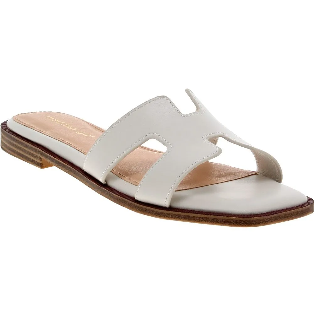 Madden Girl Hailey Sandals - Womens