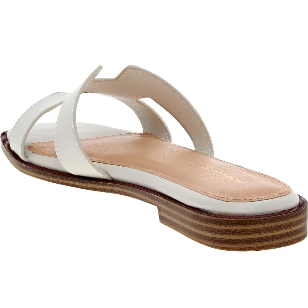 Madden Girl Hailey Sandals - Womens