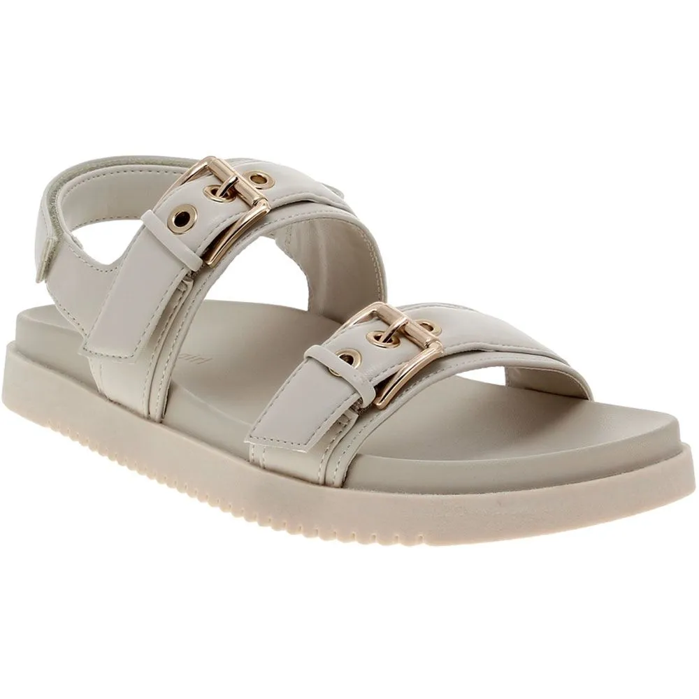 Madden Girl Sprint Sandals - Womens