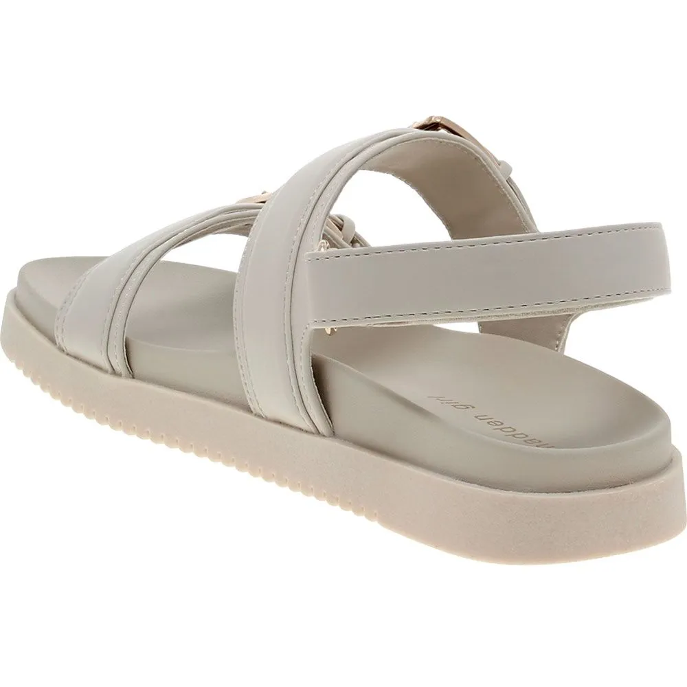 Madden Girl Sprint Sandals - Womens