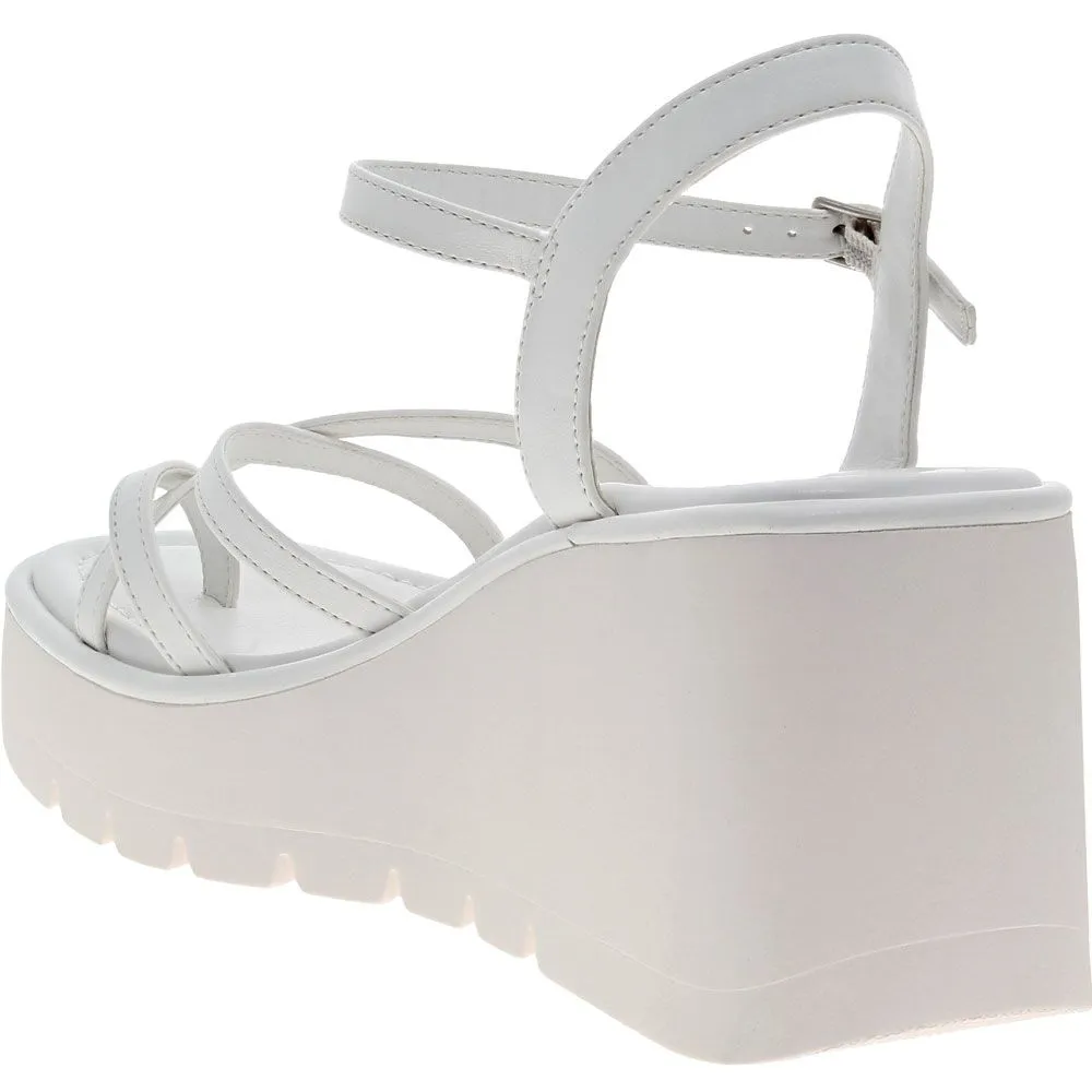 Madden Girl Vault Sandals - Womens