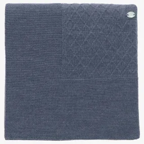 Martin Aranda Baby Nuit Knit Blanket