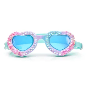 Mermaid Goggles