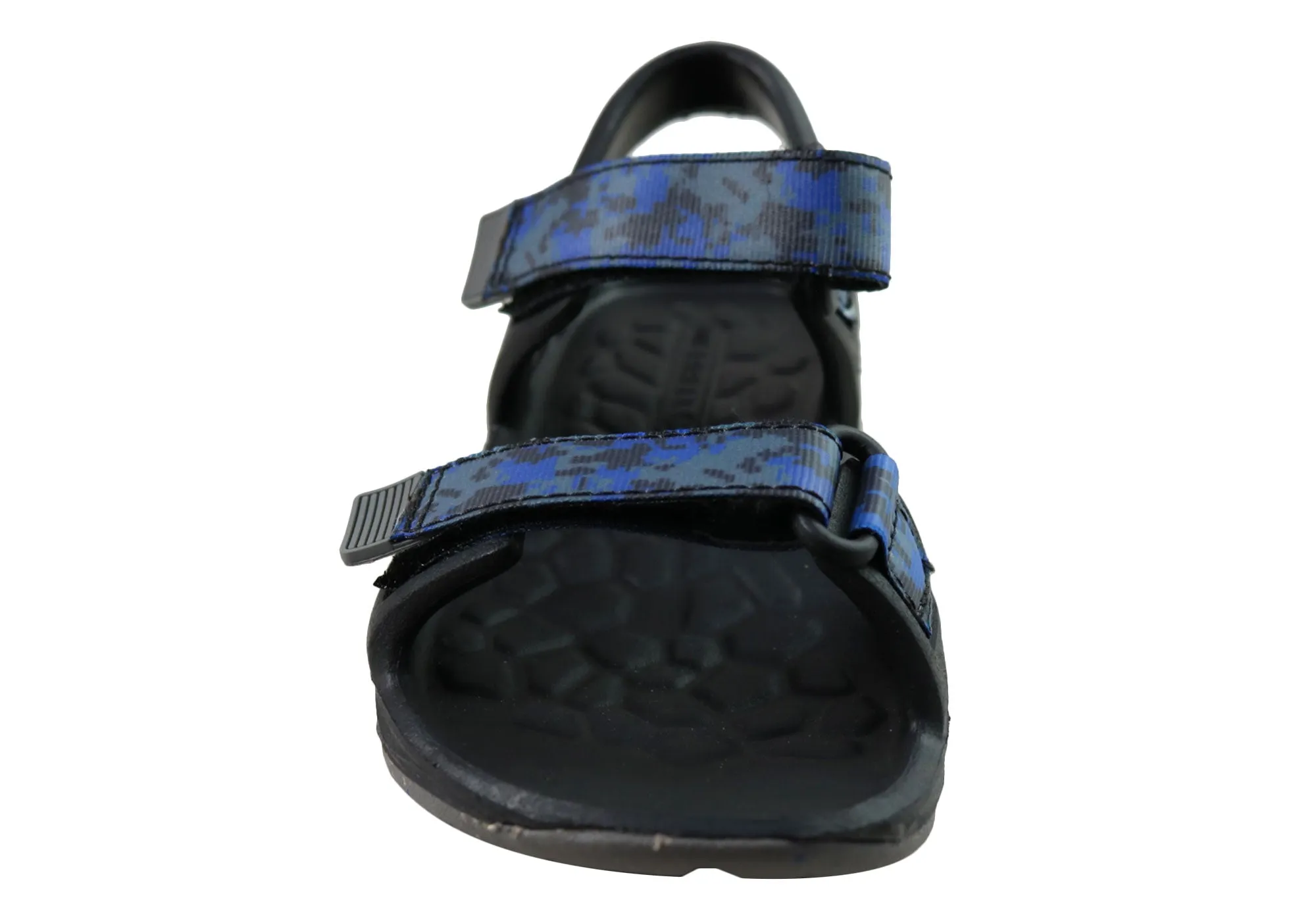 Merrell Junior & Older Kids Comfortable Hydro Drift Sandals