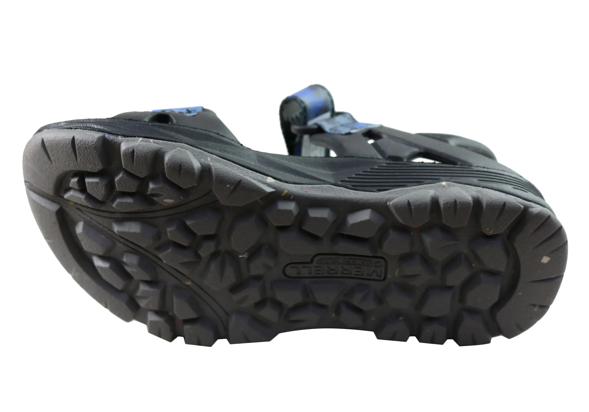 Merrell Junior & Older Kids Comfortable Hydro Drift Sandals