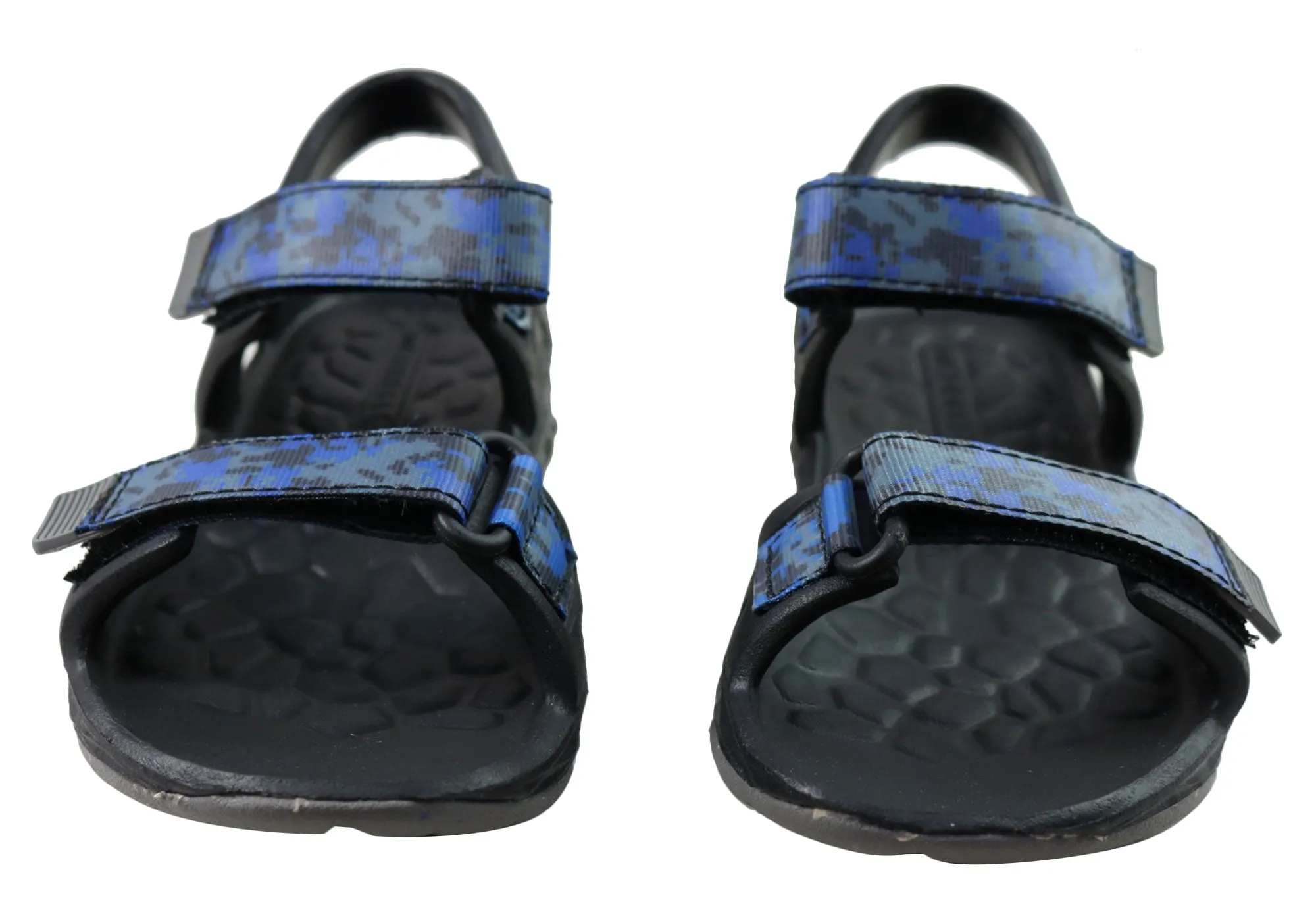 Merrell Junior & Older Kids Comfortable Hydro Drift Sandals