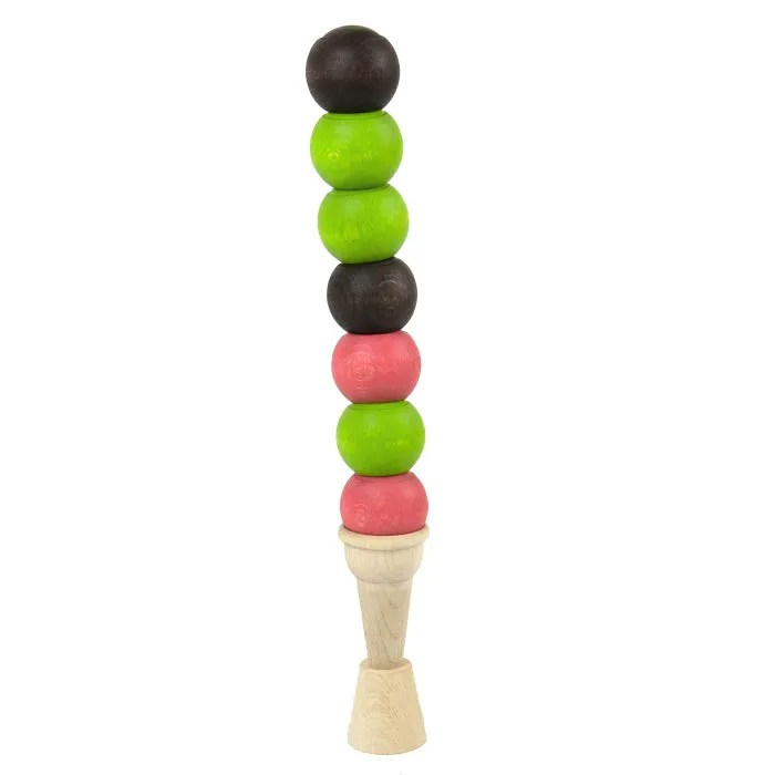 Milaniwood Splash! Ice Cream Balancing Game