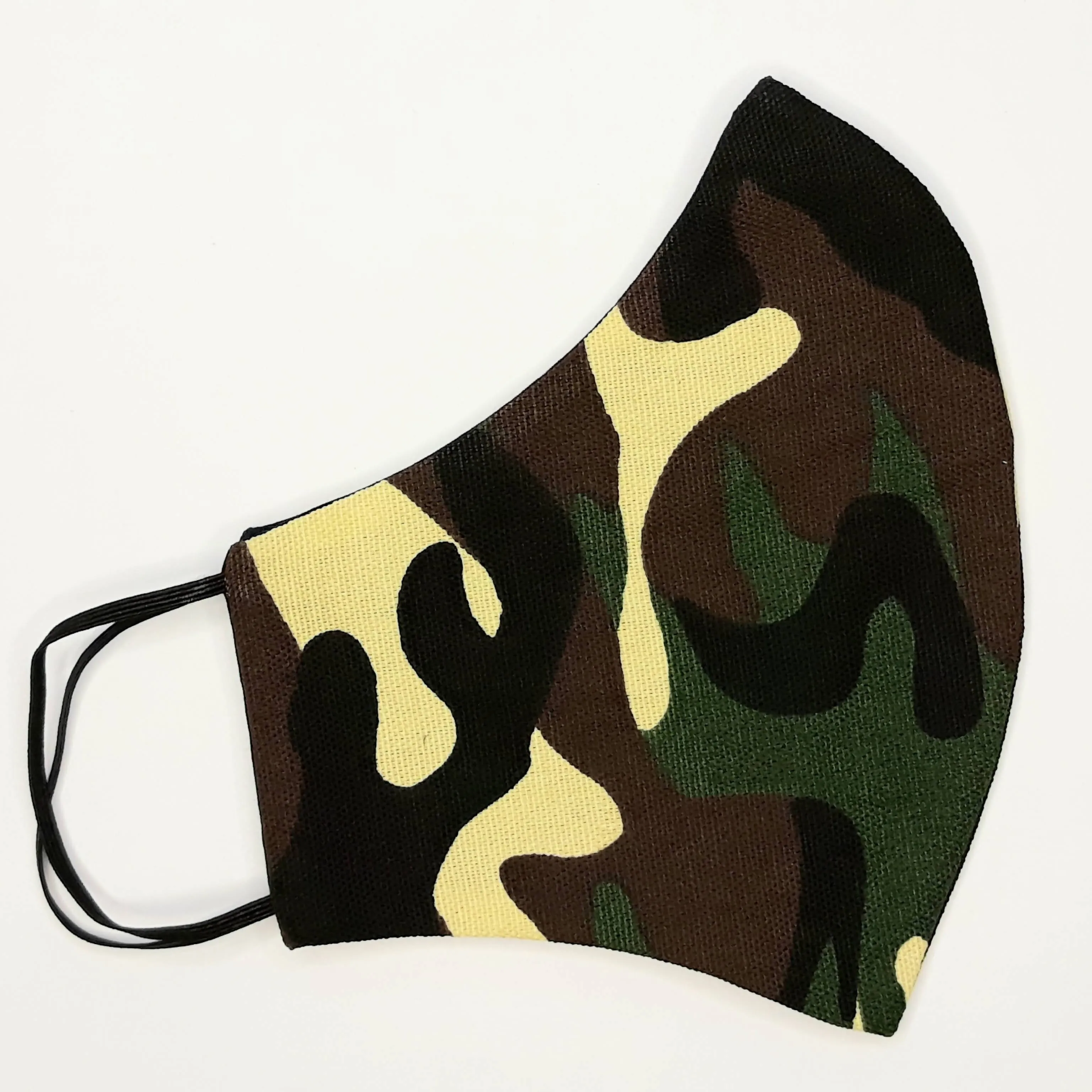 MZ Masks - Camo Mask