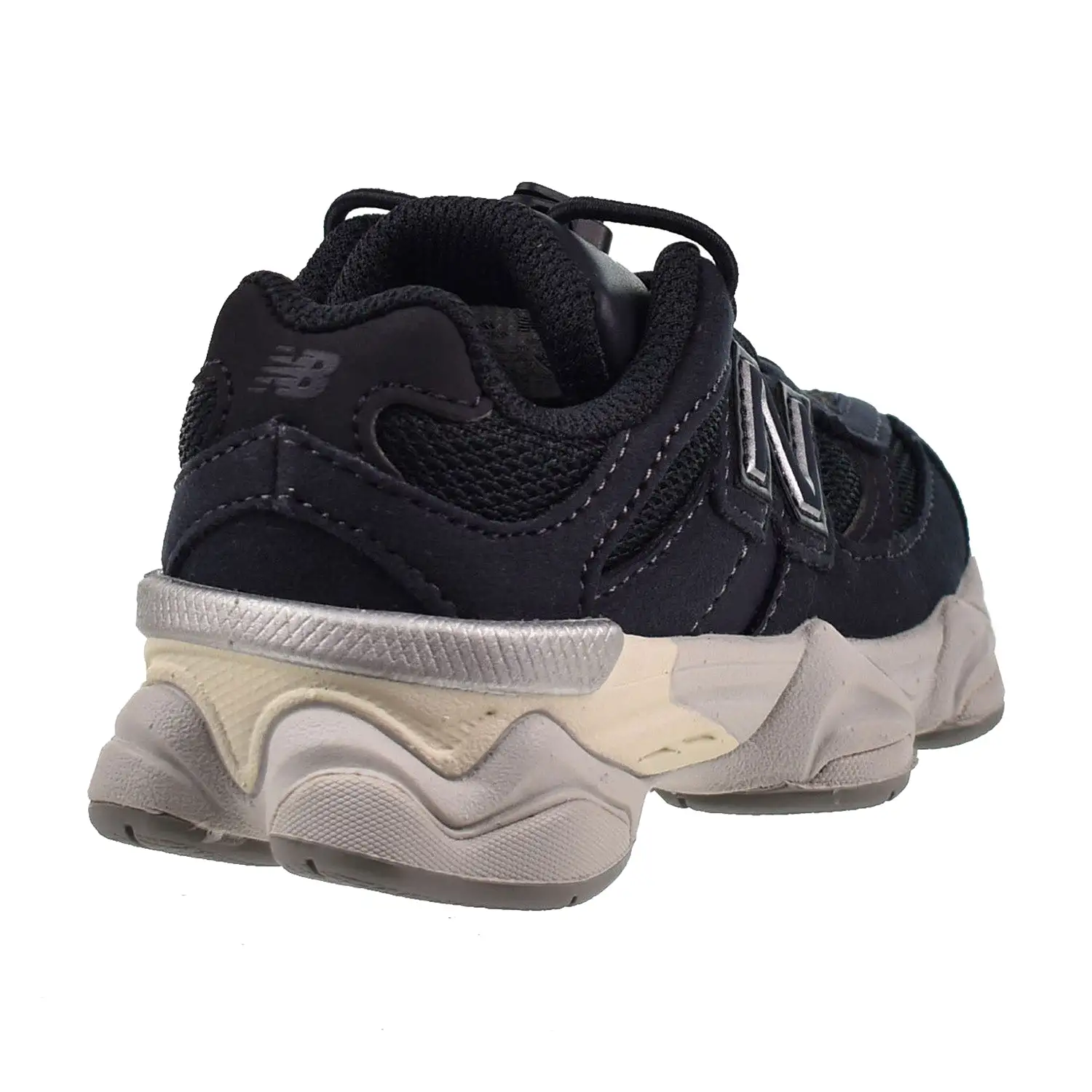 New Balance 9060 Toddler Shoes Eclipse Navy