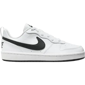 Nike - Court Borough Low Recraft Sneaker Kids white