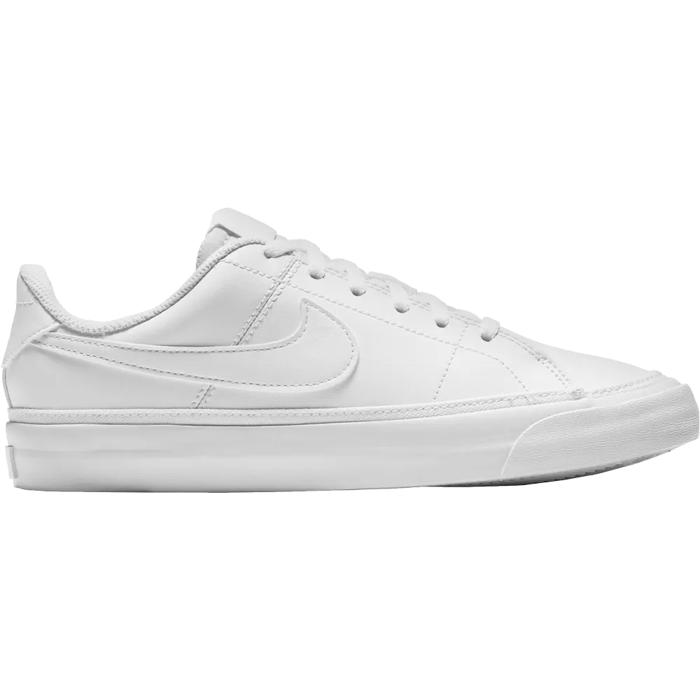 Nike - Court Legacy Sneaker Kids white