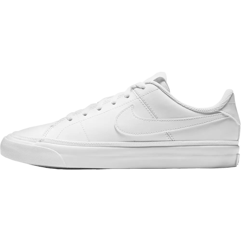 Nike - Court Legacy Sneaker Kids white