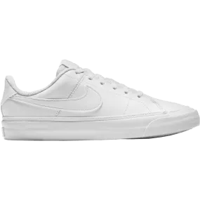 Nike - Court Legacy Sneaker Kids white