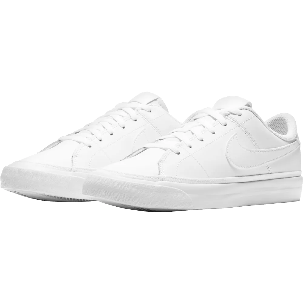 Nike - Court Legacy Sneaker Kids white