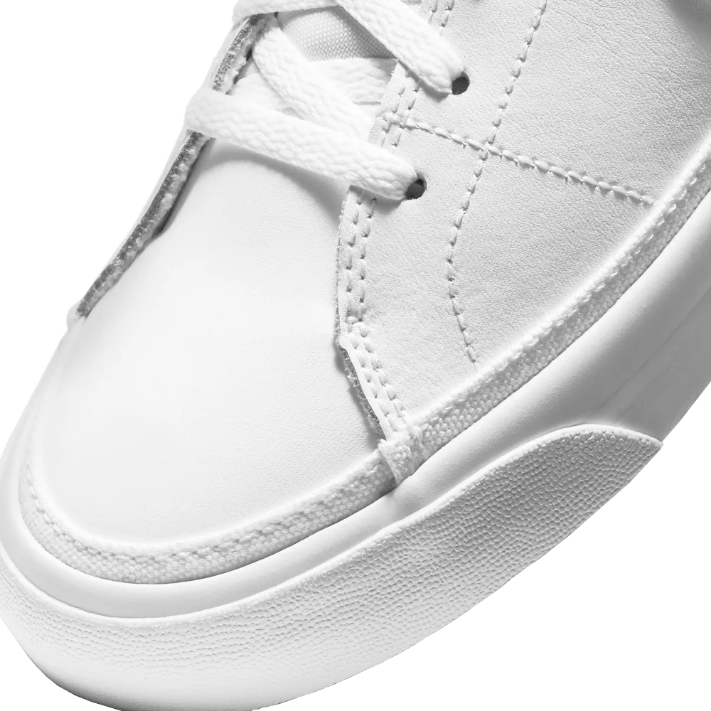 Nike - Court Legacy Sneaker Kids white