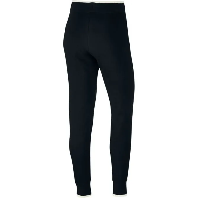 NIKE PANTALONE DONNA FLEECE PANT 857094-010