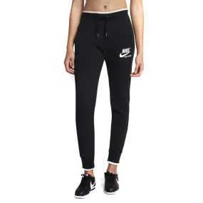 NIKE PANTALONE DONNA FLEECE PANT 857094-010