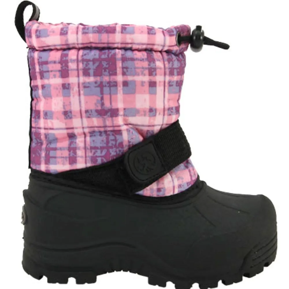 Northside Frosty Toddler Winter Boots - Baby Toddler