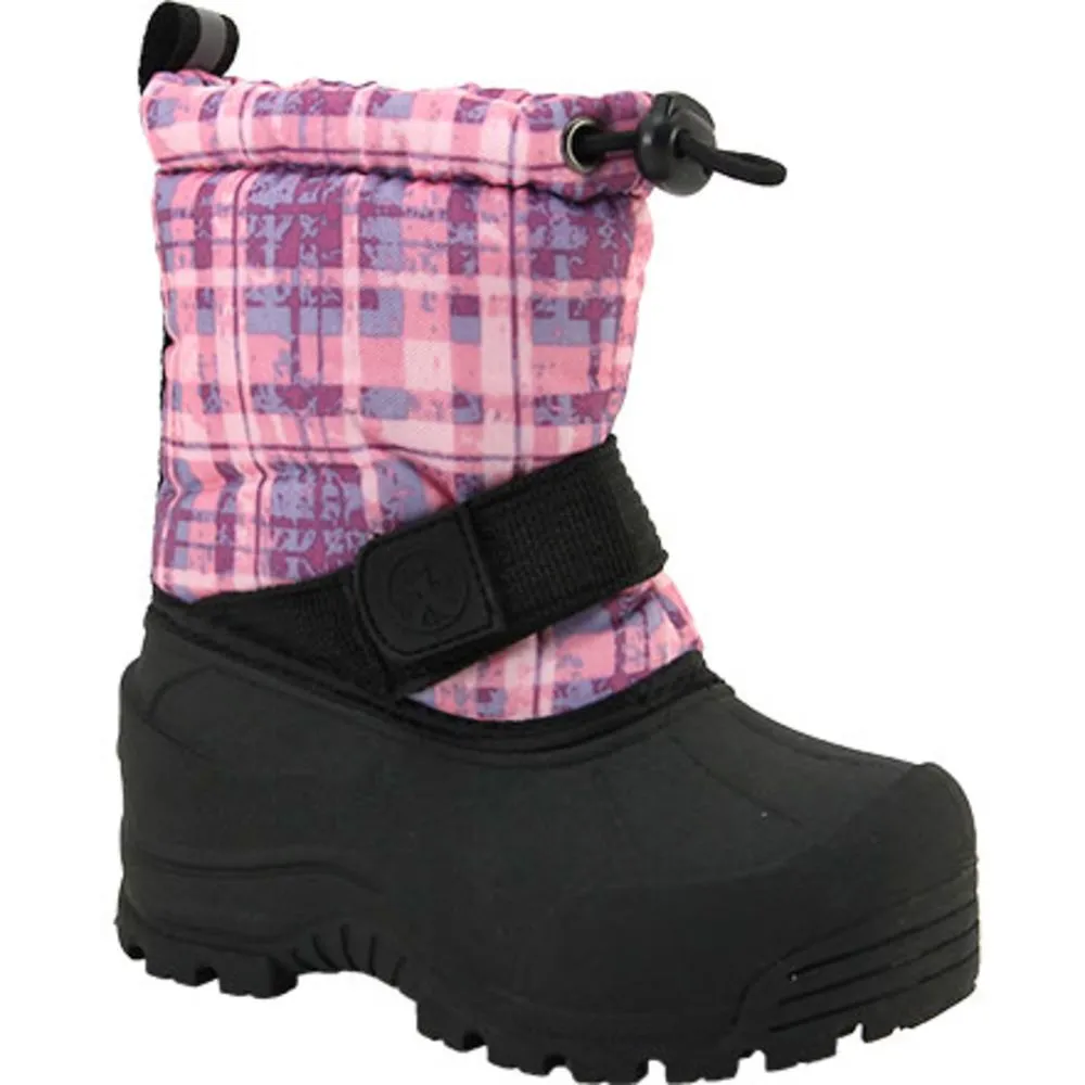 Northside Frosty Toddler Winter Boots - Baby Toddler