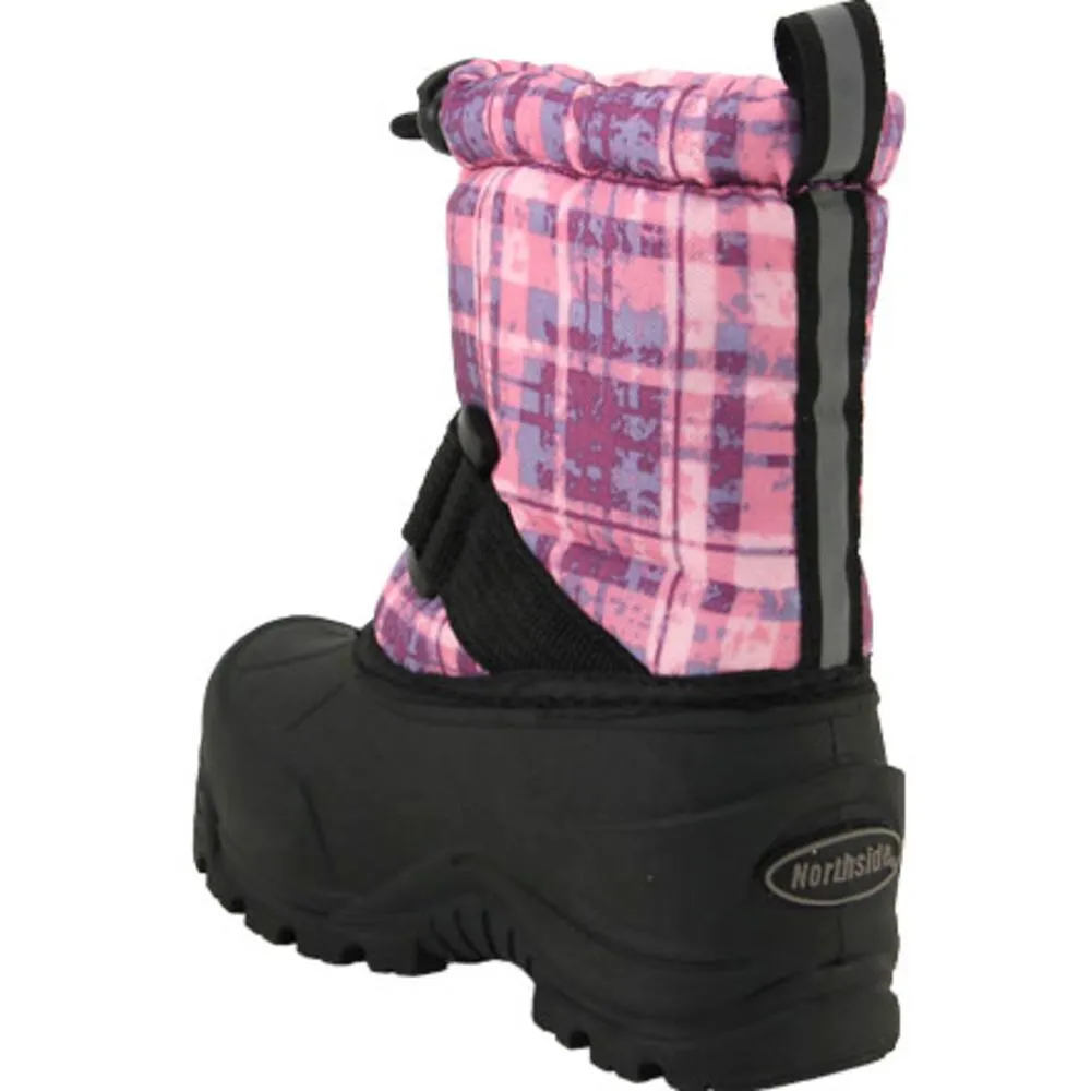 Northside Frosty Toddler Winter Boots - Baby Toddler