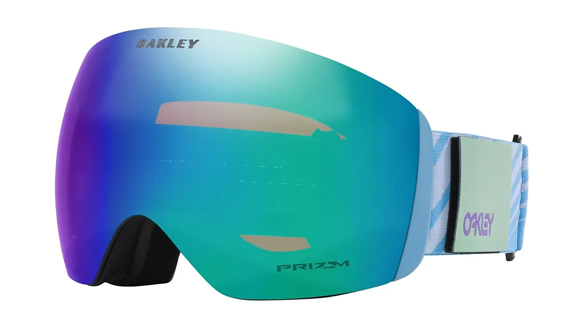 Oakley Flight Deck L Prizm