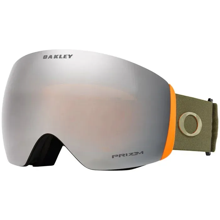 Oakley Flight Deck L Prizm