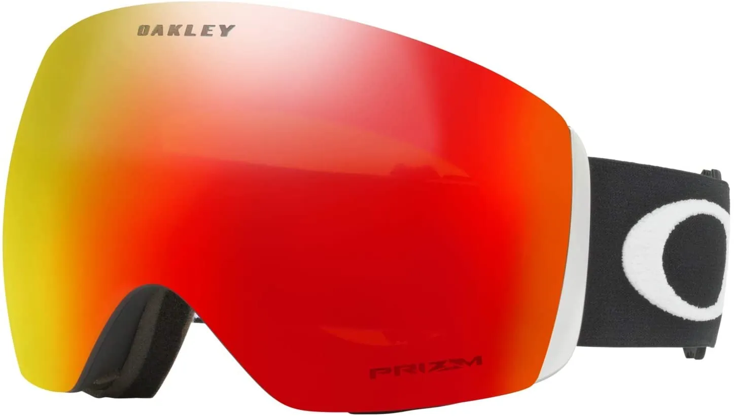 Oakley Flight Deck L Prizm