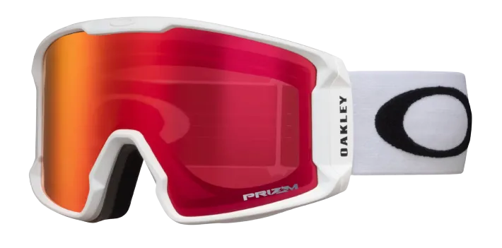 Oakley Line Miner L Prizm