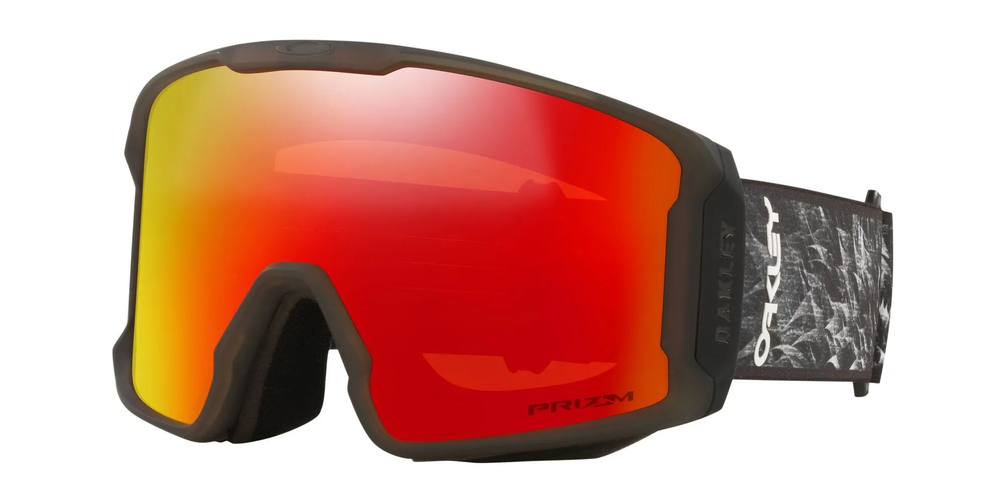 Oakley Line Miner L Prizm