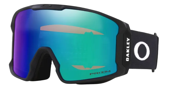 Oakley Line Miner L Prizm