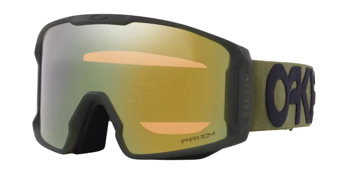 Oakley Line Miner L Prizm