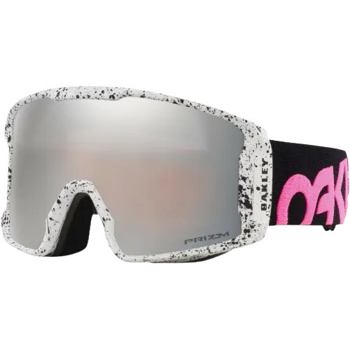 Oakley Line Miner L Prizm