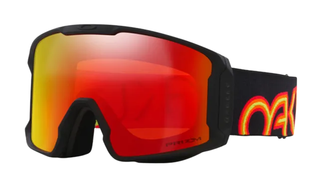 Oakley Line Miner L Prizm