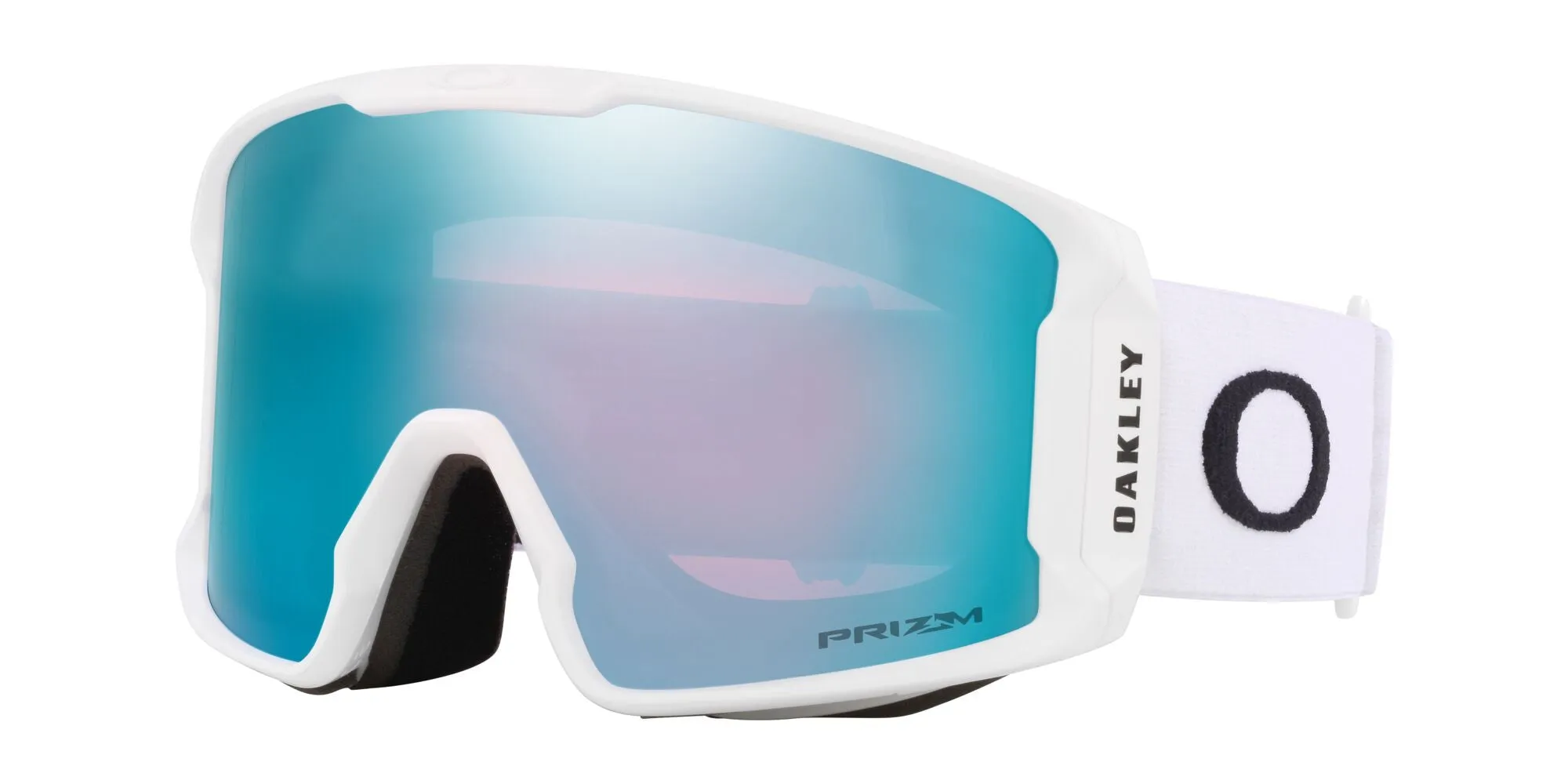 Oakley Line Miner L Prizm