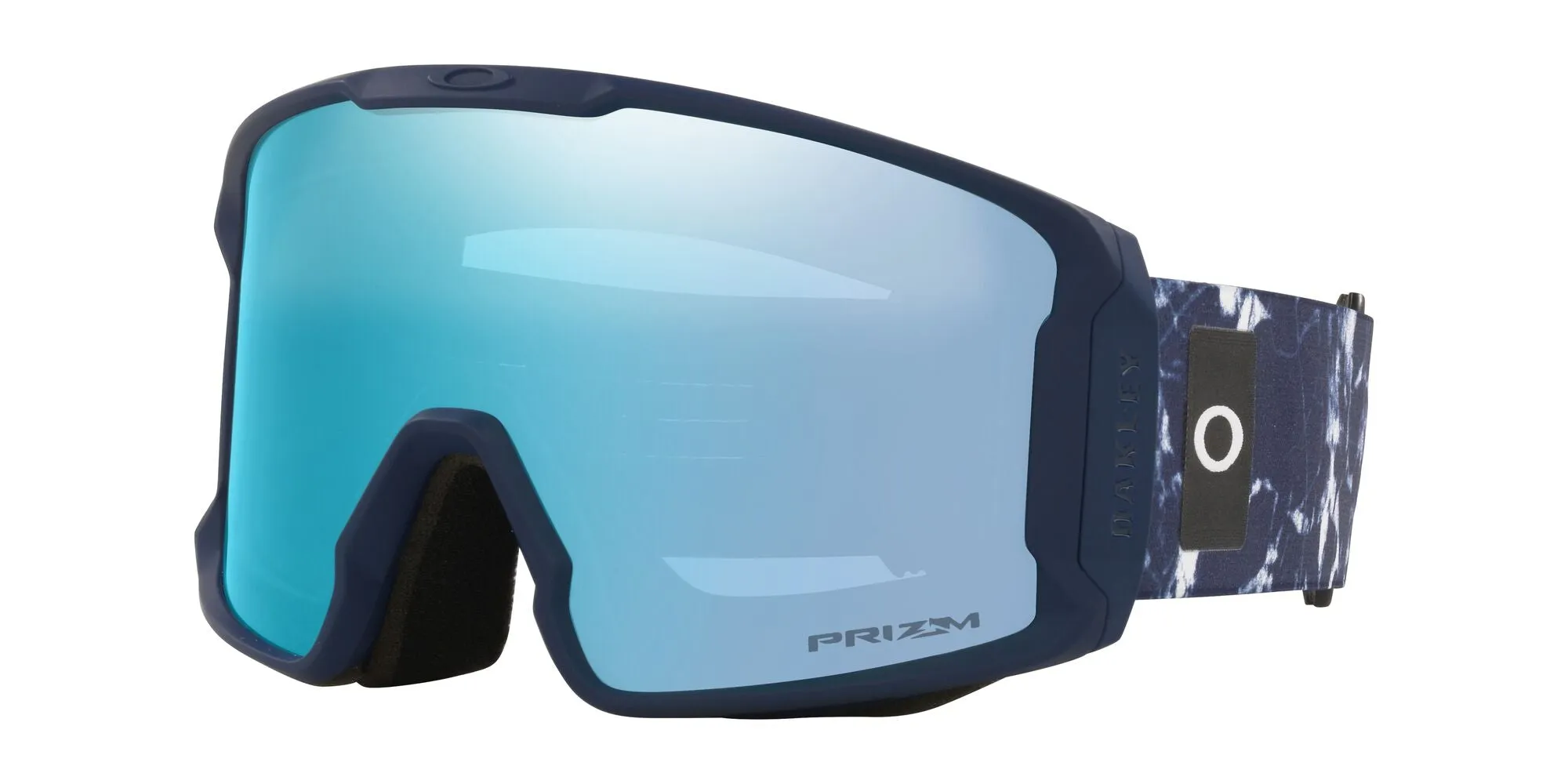 Oakley Line Miner L Prizm