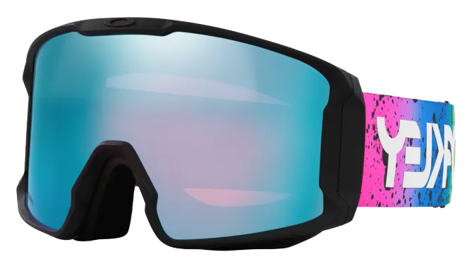 Oakley Line Miner L Prizm