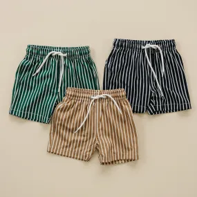 OLIVE + SCOUT Derek Boardshorts (COLLECTIVE)