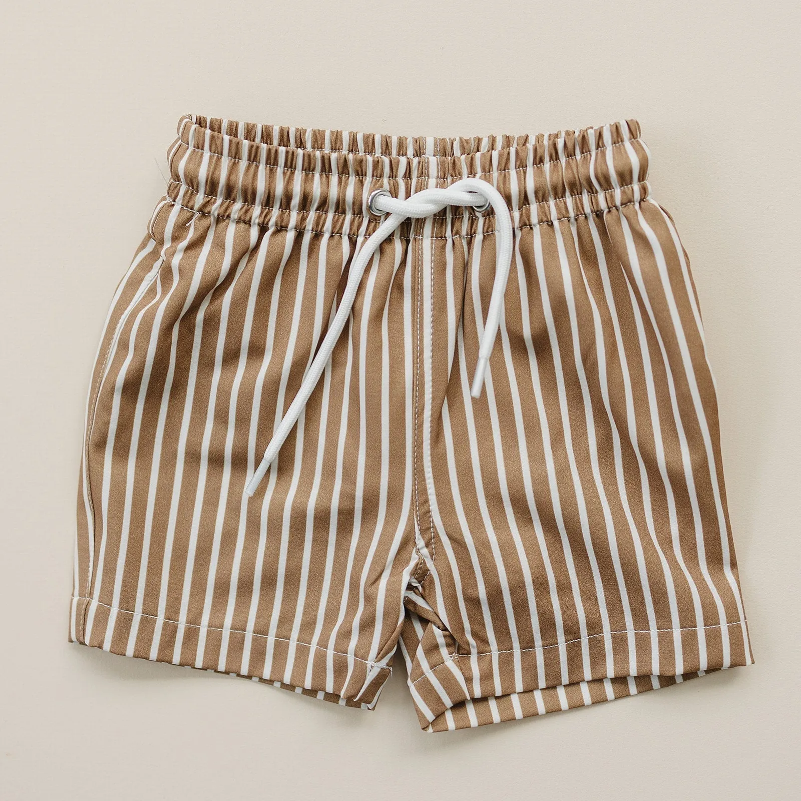 OLIVE + SCOUT Derek Boardshorts (COLLECTIVE)