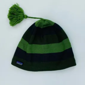 Patagonia  Lightweight Ski Hat - Berretto di seconda mano - Verde - Taglia unica